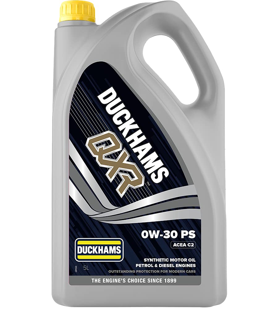 DuckhamsQXR 0W/30 PS 5LT