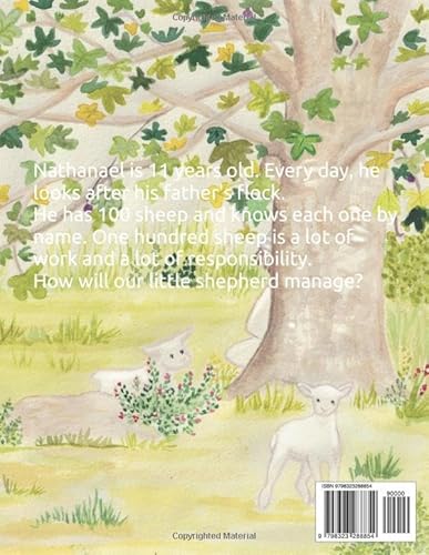 The little Shepherd of the Hills