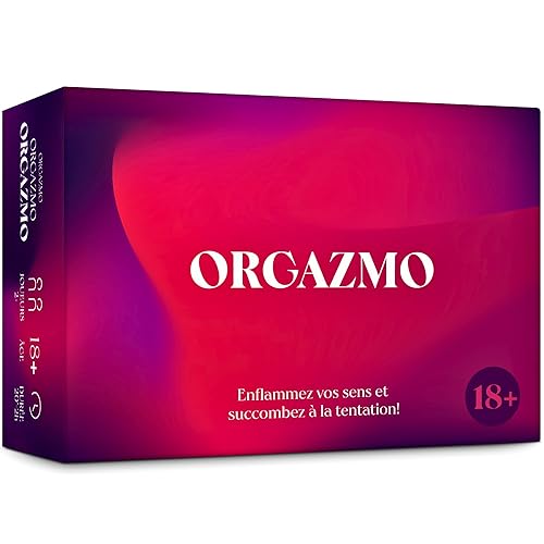 Oh Happy Games - Orgazmo - Le Jeu Coquin Ultime