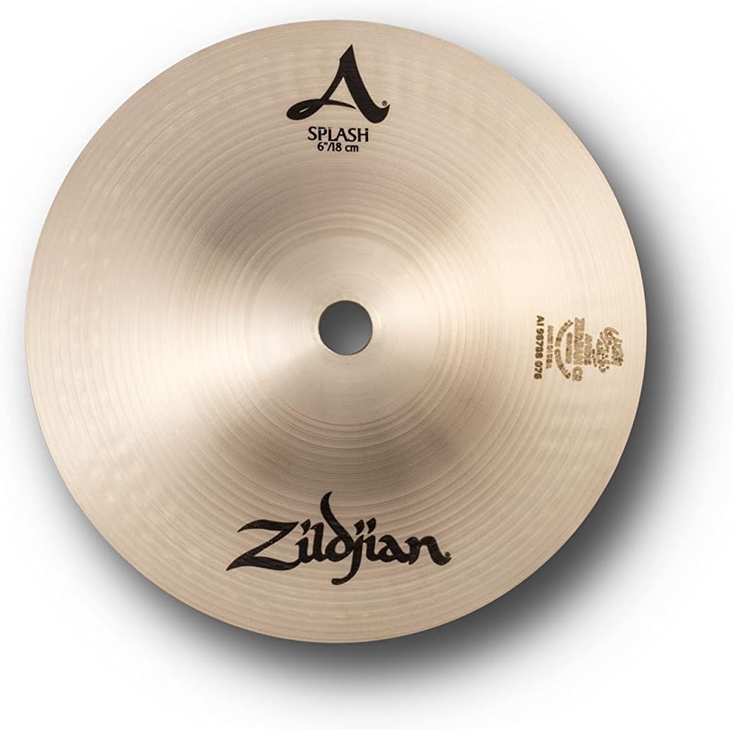 Avedis Zildjian Company A Series Splash - 8 Inches