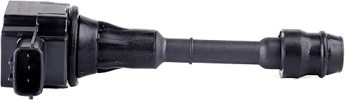 Vista 293 de OCPTY Juego de 4 bobinas de encendido compatibles con OE: UF604 C1685 apto para Mazda 3 para Mazda 5 2008-2015