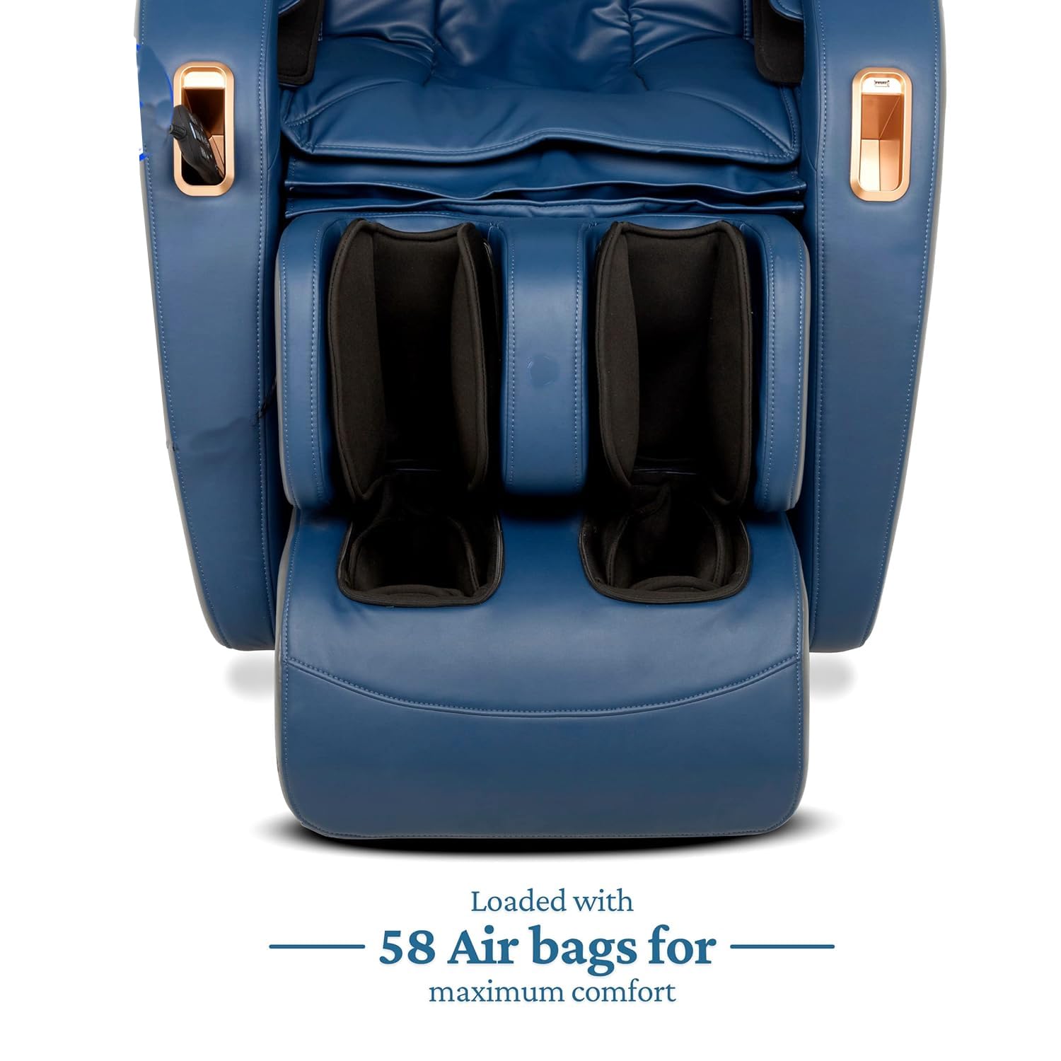 RKG Healthcare 2501 Luxury Full Body Massage Curse RKG Healthcare 2501 Luxury Full Body Massage Curse