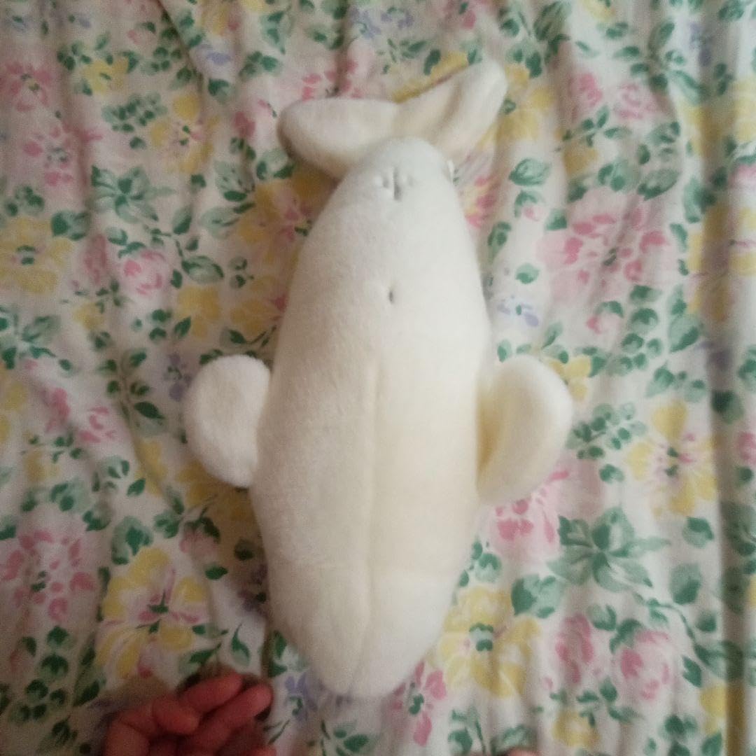 美品 名古屋港水族館シロイルカ ベルーガぬいぐるみ特賞95センチ