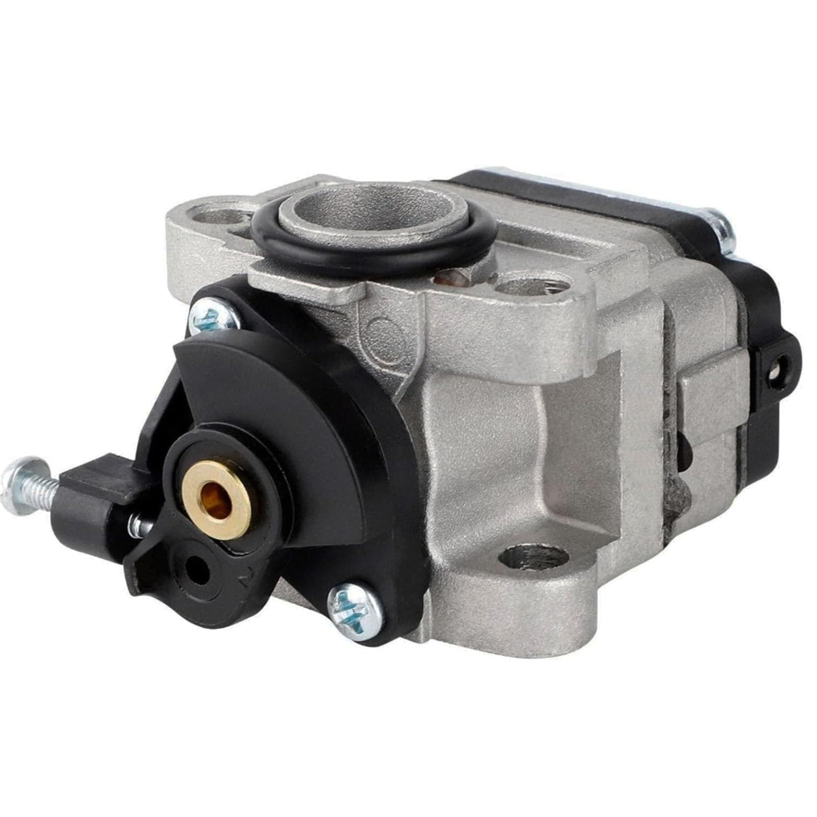 Compatible avec carburateur pour Shindaiwa T230 T230X Ryobi 650R 825R 875R 890 890R 825RA Troy-Bilt TB144 TB575SS TB525CS TB514CS TBE515 Bougie d'allumage