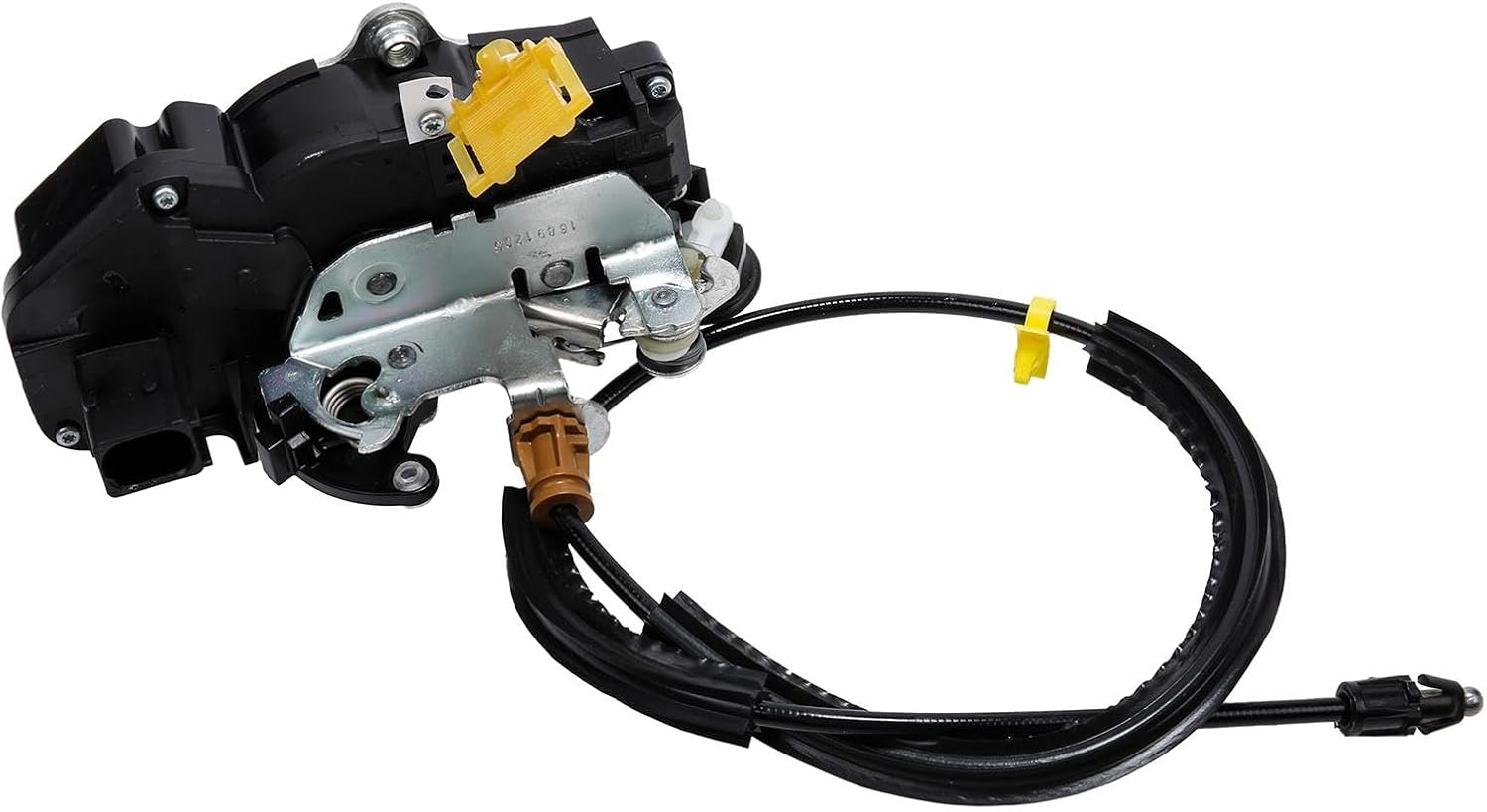 GM Genuine Parts 22862036 Rear Driver Side Door Latch