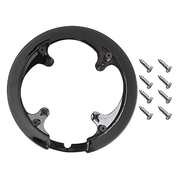 Amazon | ホイールリングカバーアクセサリー用ネジ付き42〜44T