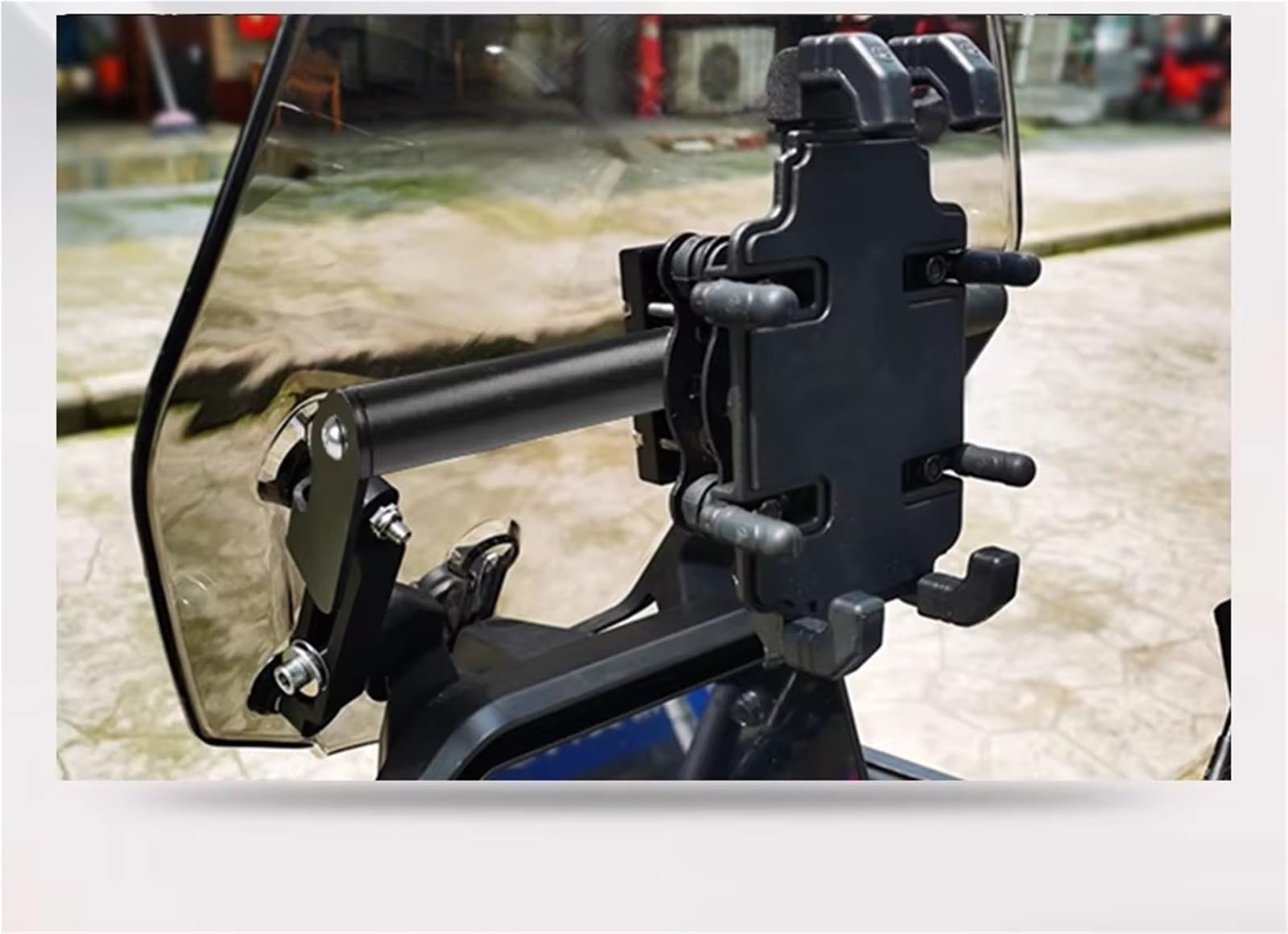 Navegación Motocicleta Soporte para Voge para 500DS 500DSX 300DS
