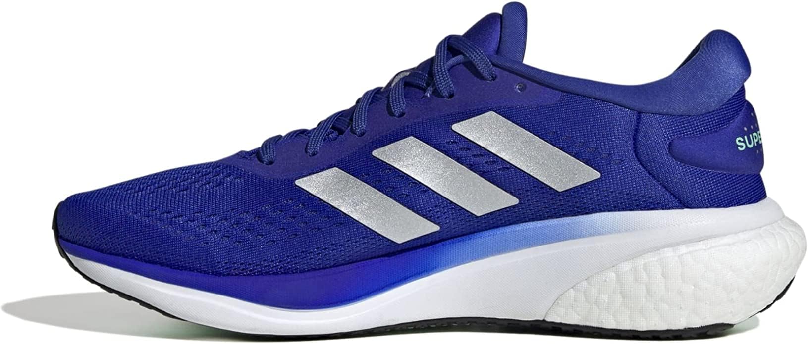 adidas Zapatillas Supernova 2.0 Blanco