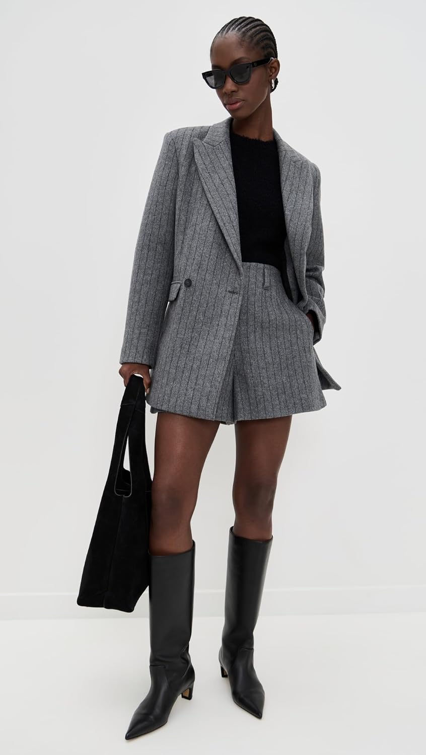 IRO Women's Niria Shorts - Image 5