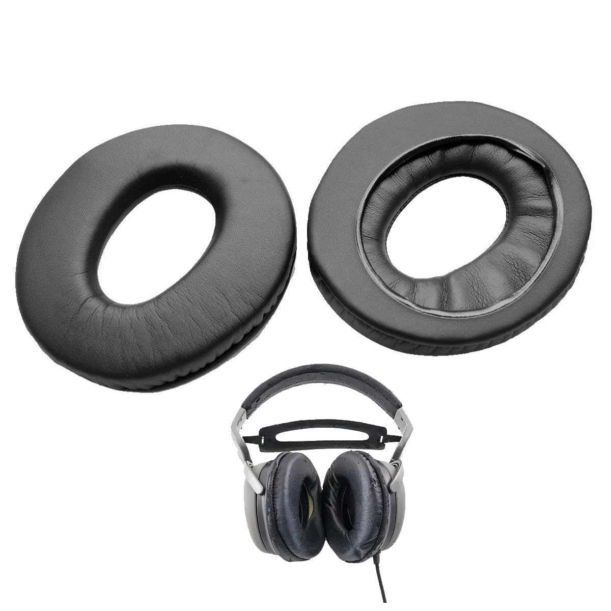 ジャンク】SONY MDR-CD1700