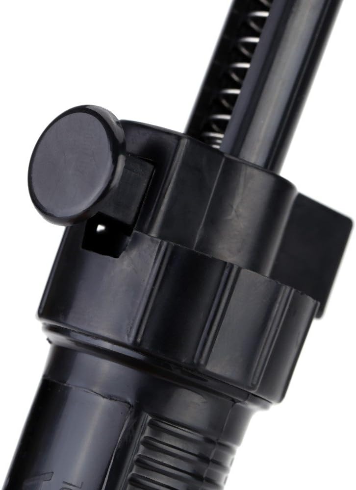DP-366A High Suction 330mm Desoldering Pump Anti-static Solder Sucker Tool