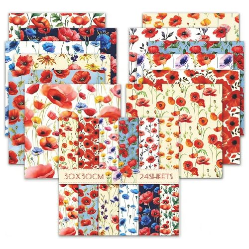 Papier cartonné pour scrapbooking 160g de haute qualité pour arrière-plan durable
