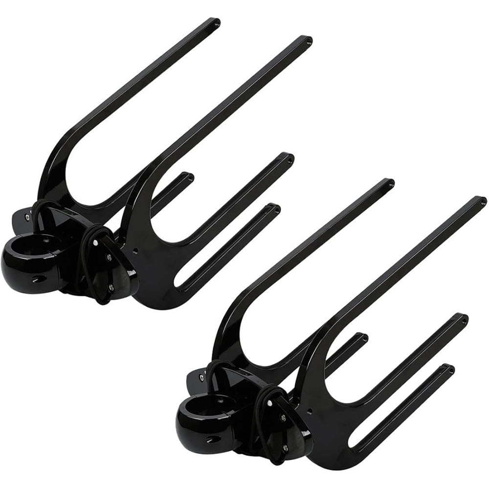 35/mo Finance TCHome Wakeboard Tower Rack Surfboard/Kneeboard Combo