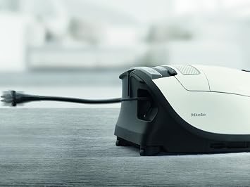 Miele Complete C3 Silence Ecoline - SGFK2 800 W - Aspiradora (800 W,  Aspiradora cilíndrica, Secar, Bolsa para el Polvo, 4,5 L, Miele AirClean) :  Amazon.es: Hogar y cocina