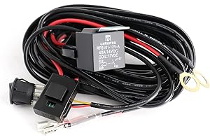 my Kit Co 16AWG DT Connector Wiring Harness Kit Connect Within 300W...