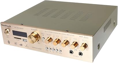 Antkay AV 580USBBT bluetooth HIFI Lossless Amplifier with Remote Control Support Memory Card USB AUX Microphone FM 220V Antkay AV 580USBBT bluetooth HIFI Lossless Amplifier with Remote Control Support Memory Card USB AUX Microphone FM 220V