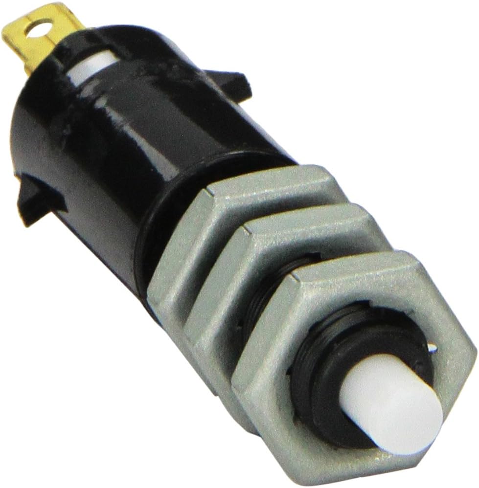 Standard Motor Products SLS66 Stoplight Switch