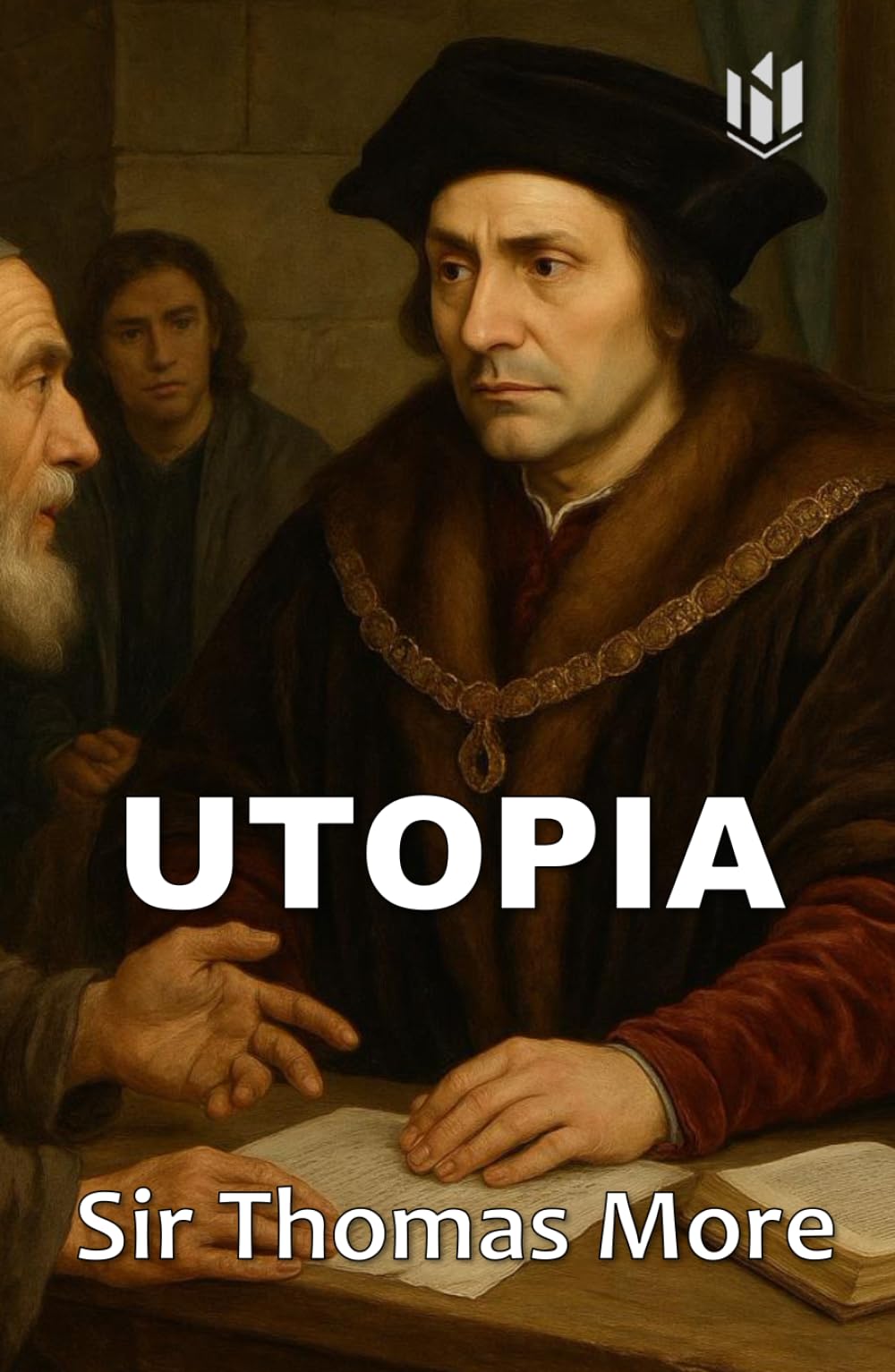UTOPIA (Translated) (Annotated)
