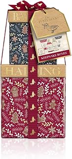 Baylis & Harding The Fuzzy Duck Winter Wonderland Luxury Pamper Present Gift Set - Vegan Friendly