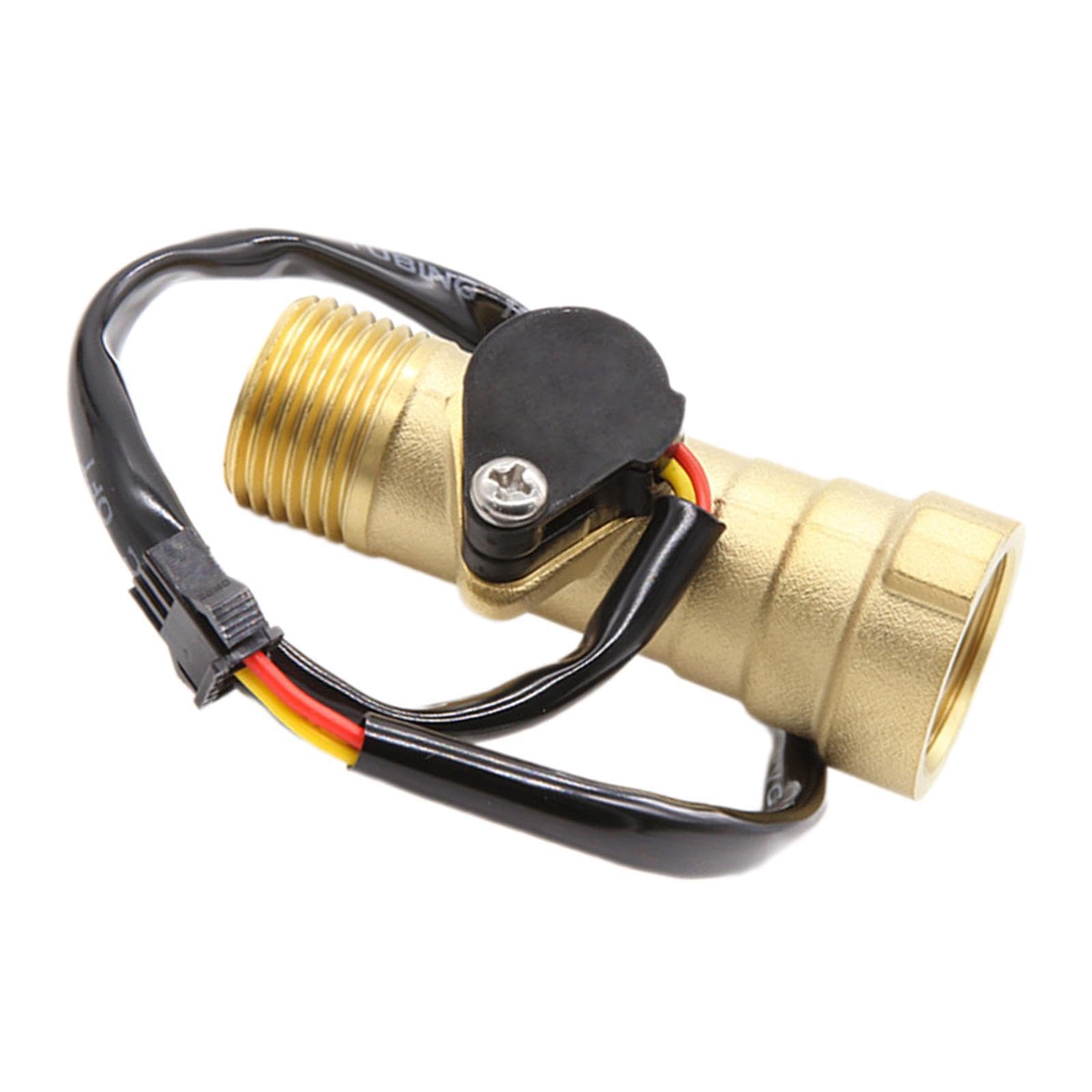 BNF®Industrial Water Flow Sensor for Residential & Commercial Systems - Durable and Accurate-image-48