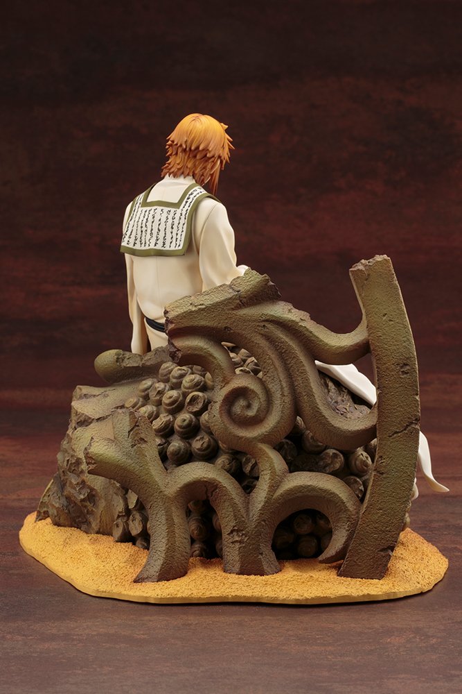 Amazon.co.jp: ARTFX J 最遊記 RELOAD BLAST 玄奘三蔵 1/8スケール PVC 