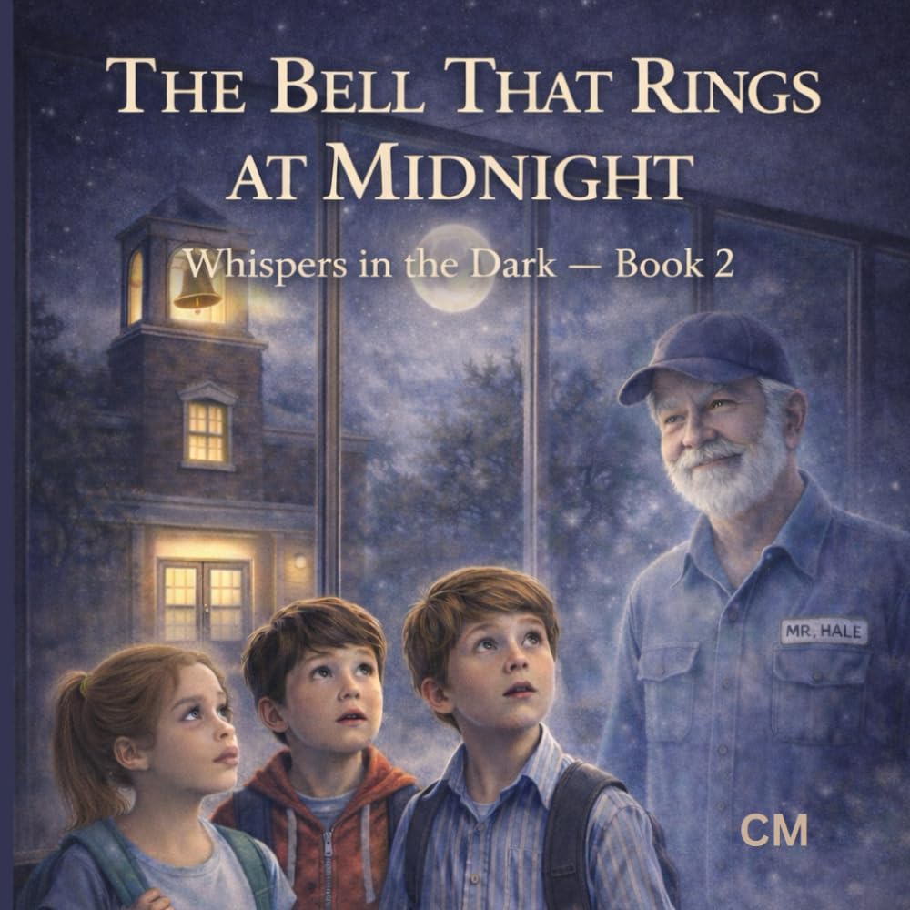 The Bell that Rings at Midnight.
