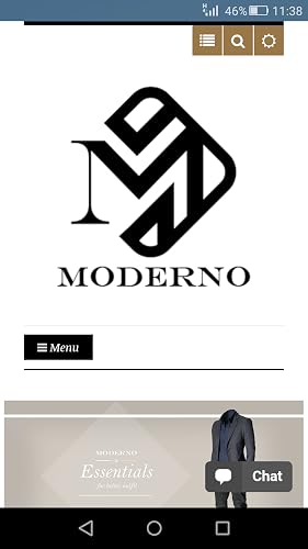 Moderno #TOP1