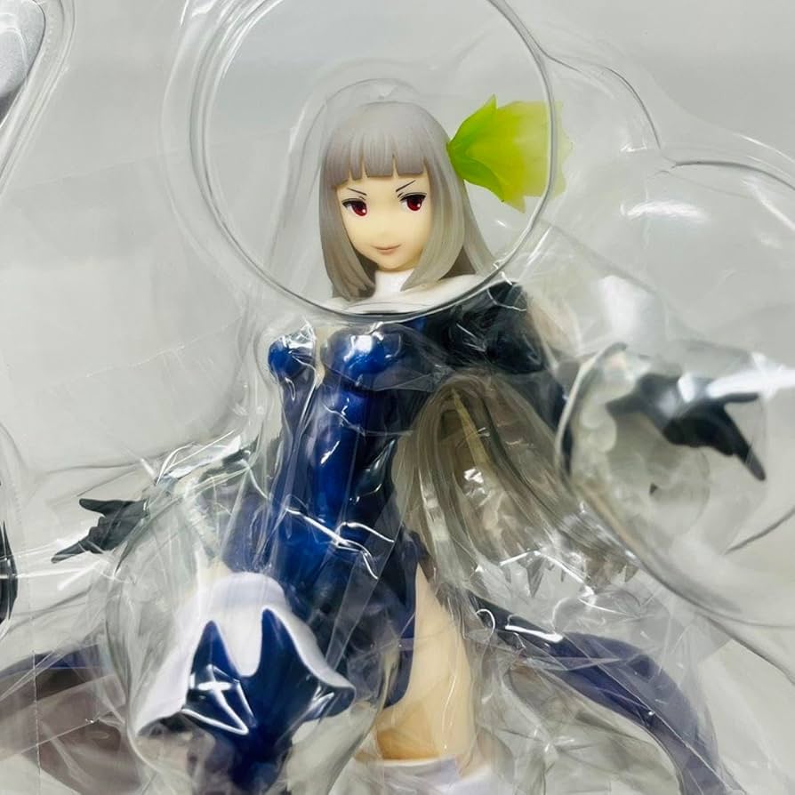 ブレイブリーセカンド 魔王バスター マグノリア・アーチ 1/8スケール FIG]魔王バスター マグノリア・アーチ ブレイブリーセカンド 1/8
