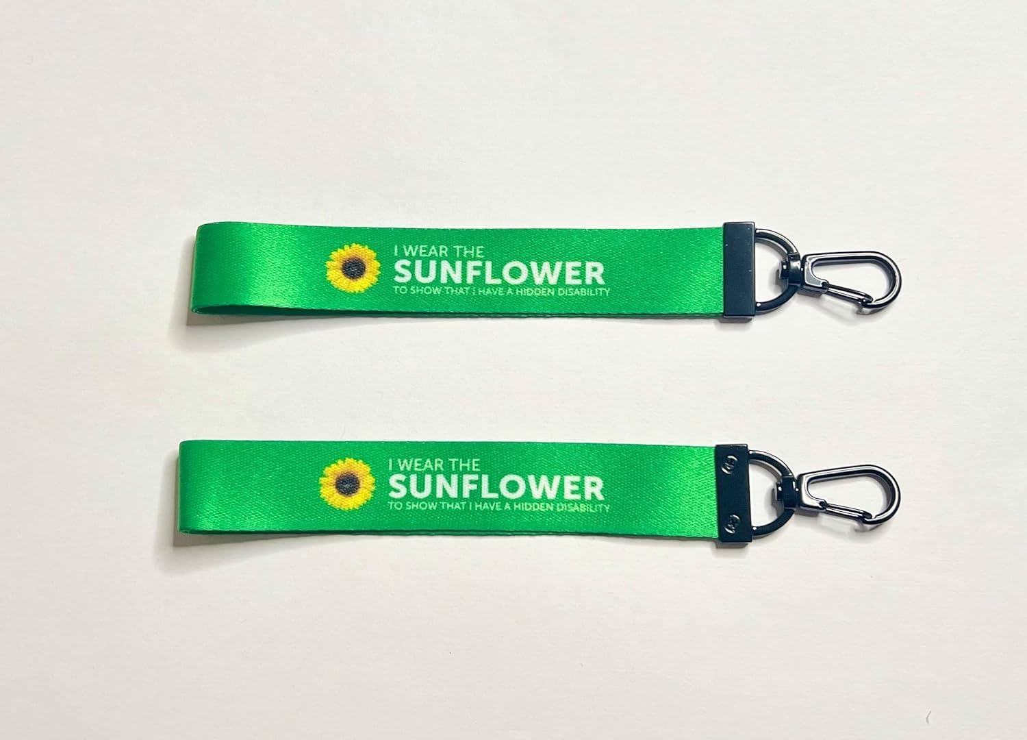 Sunflower Luggage Tags