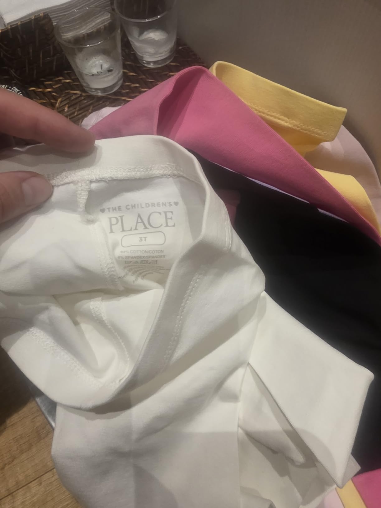 Customer Image