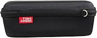 Vista 4 de Hermitshell Estuche de viaje duro de EVA para Music Angel Ultra Portátil Altavoz Bluetooth inalámbrico