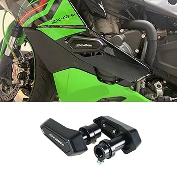 フレーム Amazon | for ニンジャZX-4RR Ninja ZX-4RR ZX4R ZX25R ZX-6R ZX