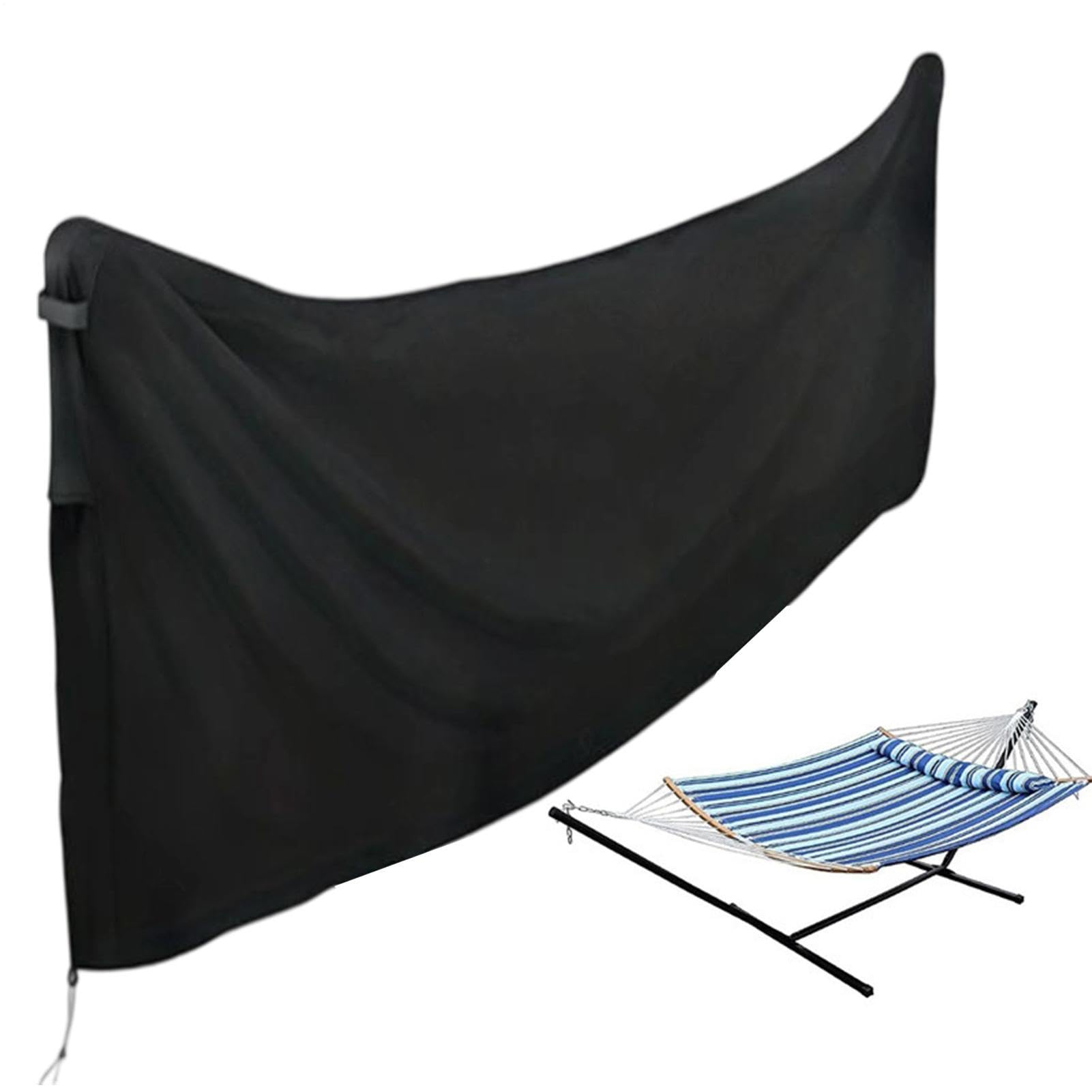 s para Hamaca Exterior Impermeable Protectora Anti Lluvia Resistente A UV