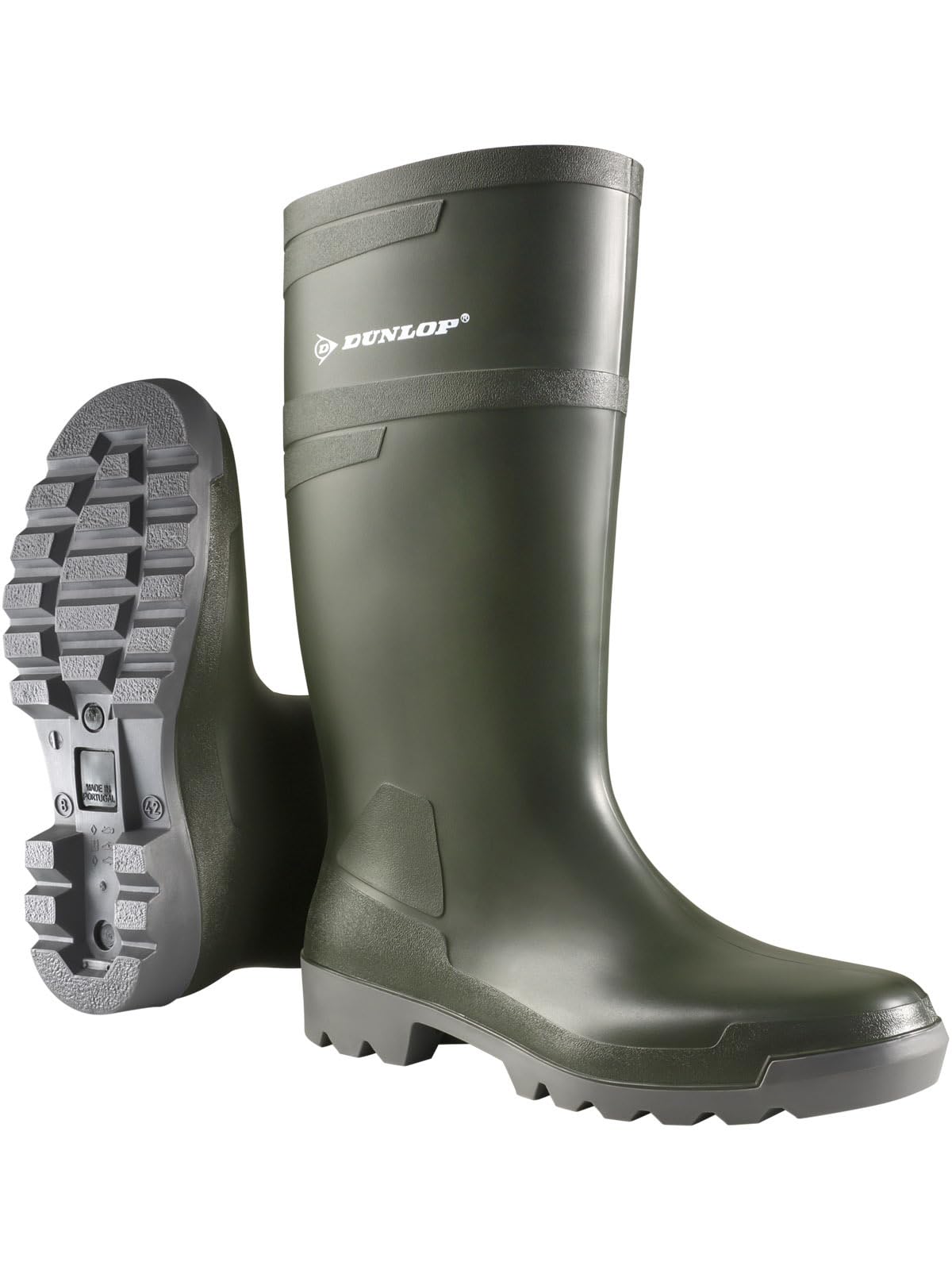 Dunlop Protective Footwear, W486711, Hobby Retail