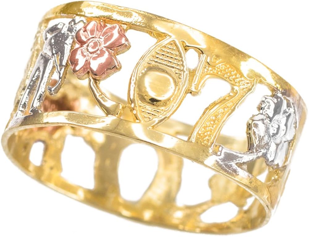 14金 グッドラックチャームGood Luck Charm 縦2.7cm幅1.8 - 通販