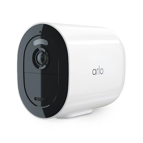 Arlo Go 2 1080p LTE Security product photo (Security Camera Systems) — ScooterReviewPro review