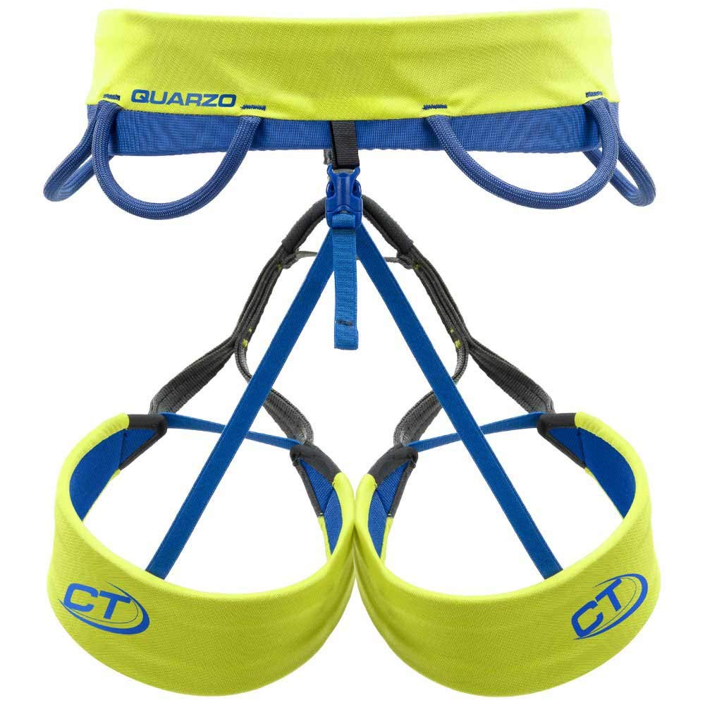 Climbing Technology Harnais d'escalade à quartz