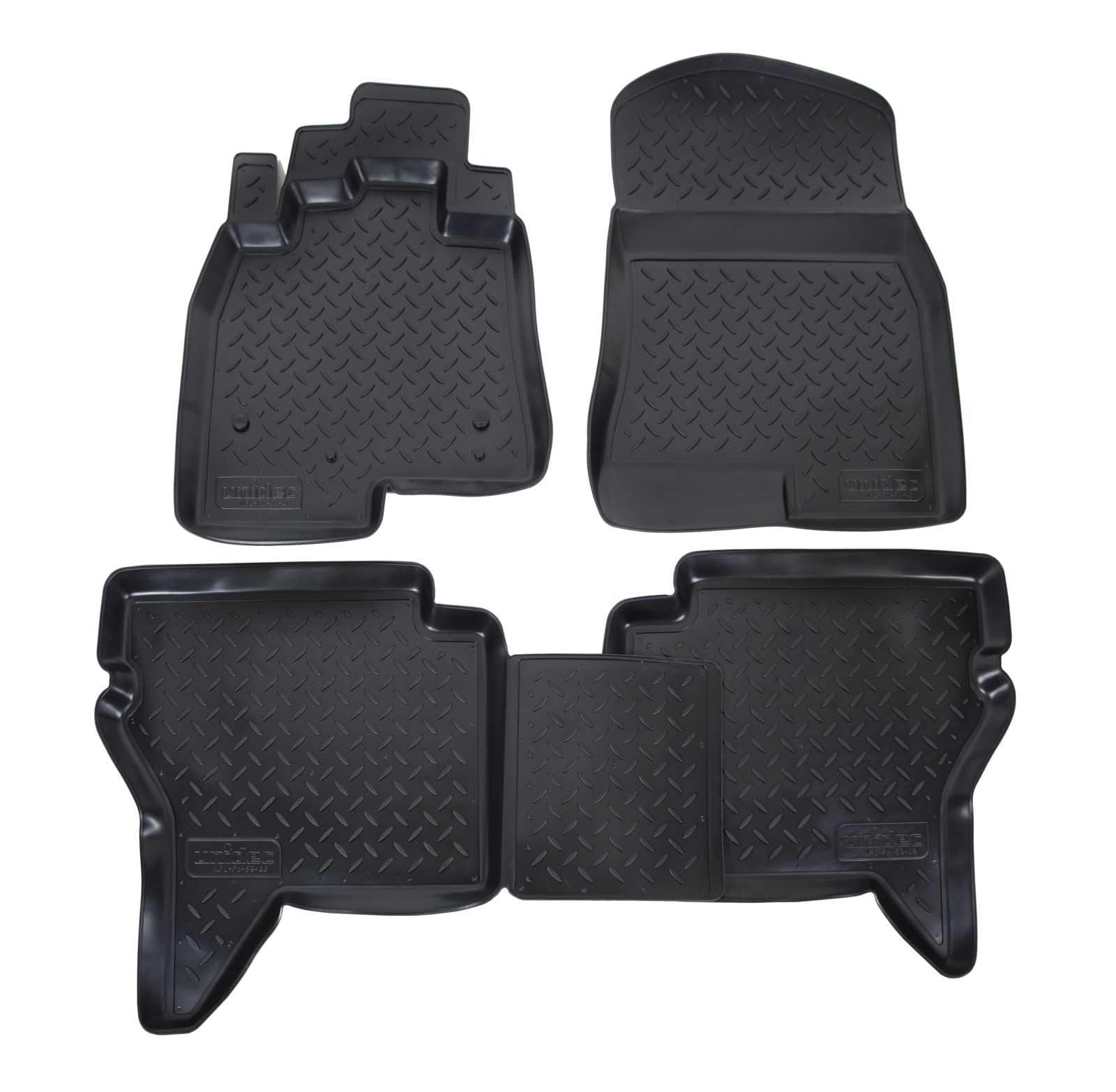 Tappetino Antiscivolo Rosso M MOTOS Tappetino Per Conducente Velours Premium 1 Pezzo Compatibile Con Hyundai Kona I 2017-2023 Tappetino Comfort Spessore 7 Mm Per Kona 2017-2023