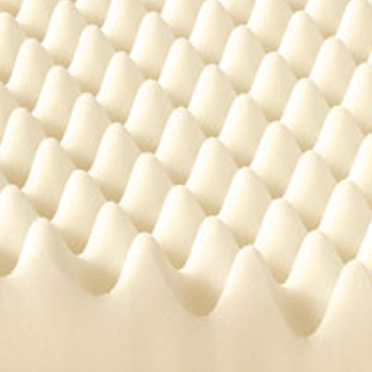 Span-America Eggcrate Seat Cushion 2 pack