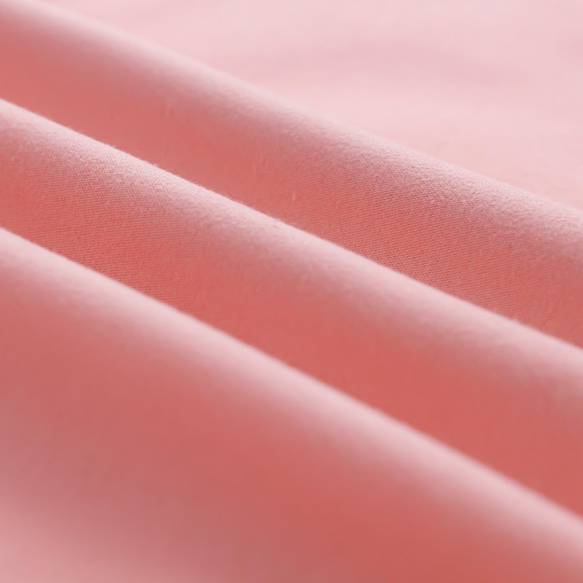 King Size 100% Brushed Microfiber Waterproof Mattress Protector,Terry Surface Fitted Mattress Cover with Elastic Band, Soft Breathable Mattress Cover Noiseless Mattress Pad Cover