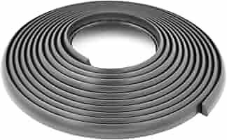 youフェンダーモール Amazon | G-FACTORY フェンダーモール 1台分 6.5m 出幅9ミリ