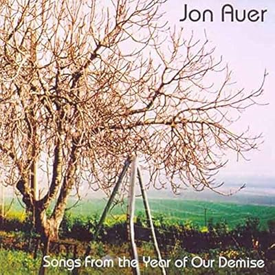 Songs From The Year Of Our Demise