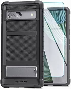 Google Pixel 7a 本体とケース LooCo Official Shop / [ LOOF BASIC-SHELL ] Google Pixel 7a