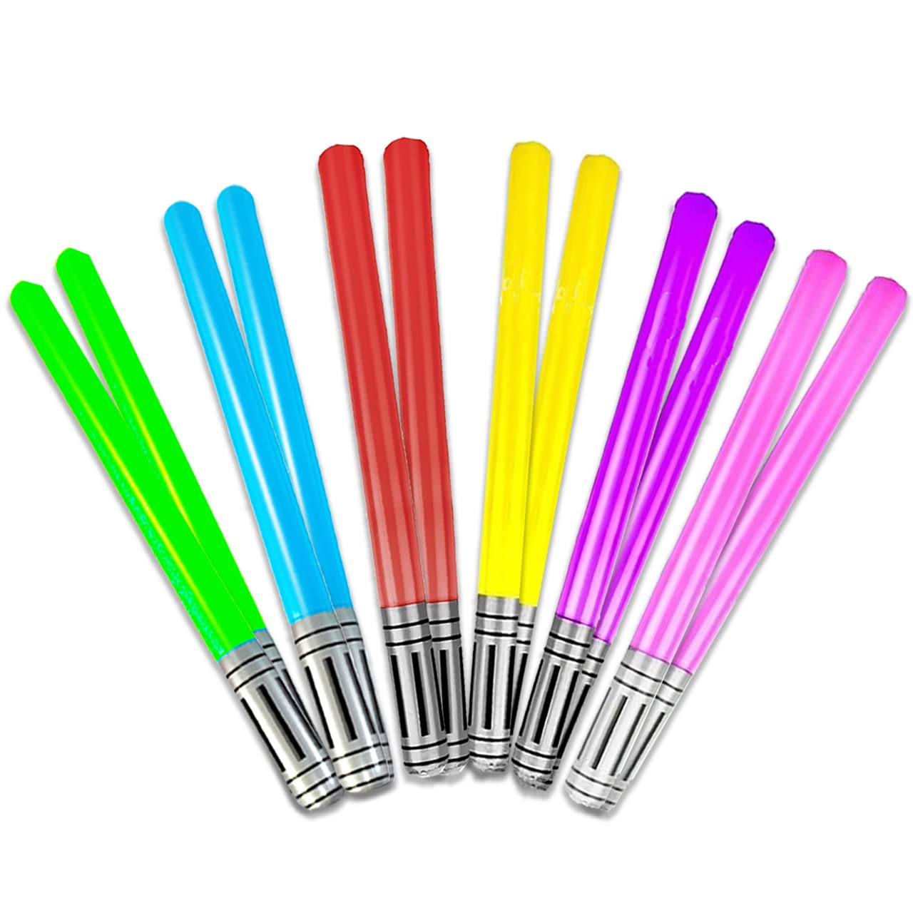 Amazon.co.jp: Rimikuru スティックバルーン スターウォーズ