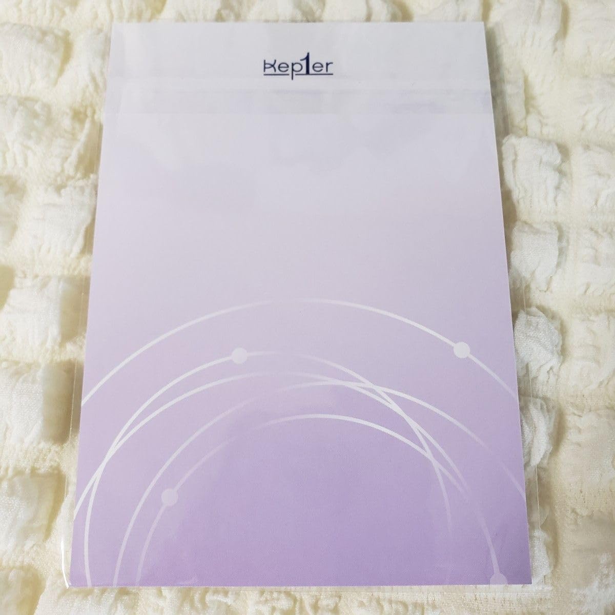 Kep1er ユジンセット Amazon.co.jp: Kep1er ユジンセット クリアファイル フォト