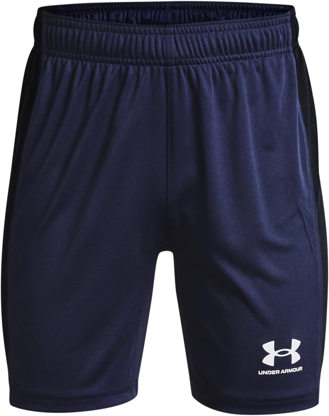 Under Armour Boys Challenger Knit Shorts
