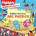 Hidden Pictures® ABC Puzzles (Highlights™ Puzzle Activity Fun)