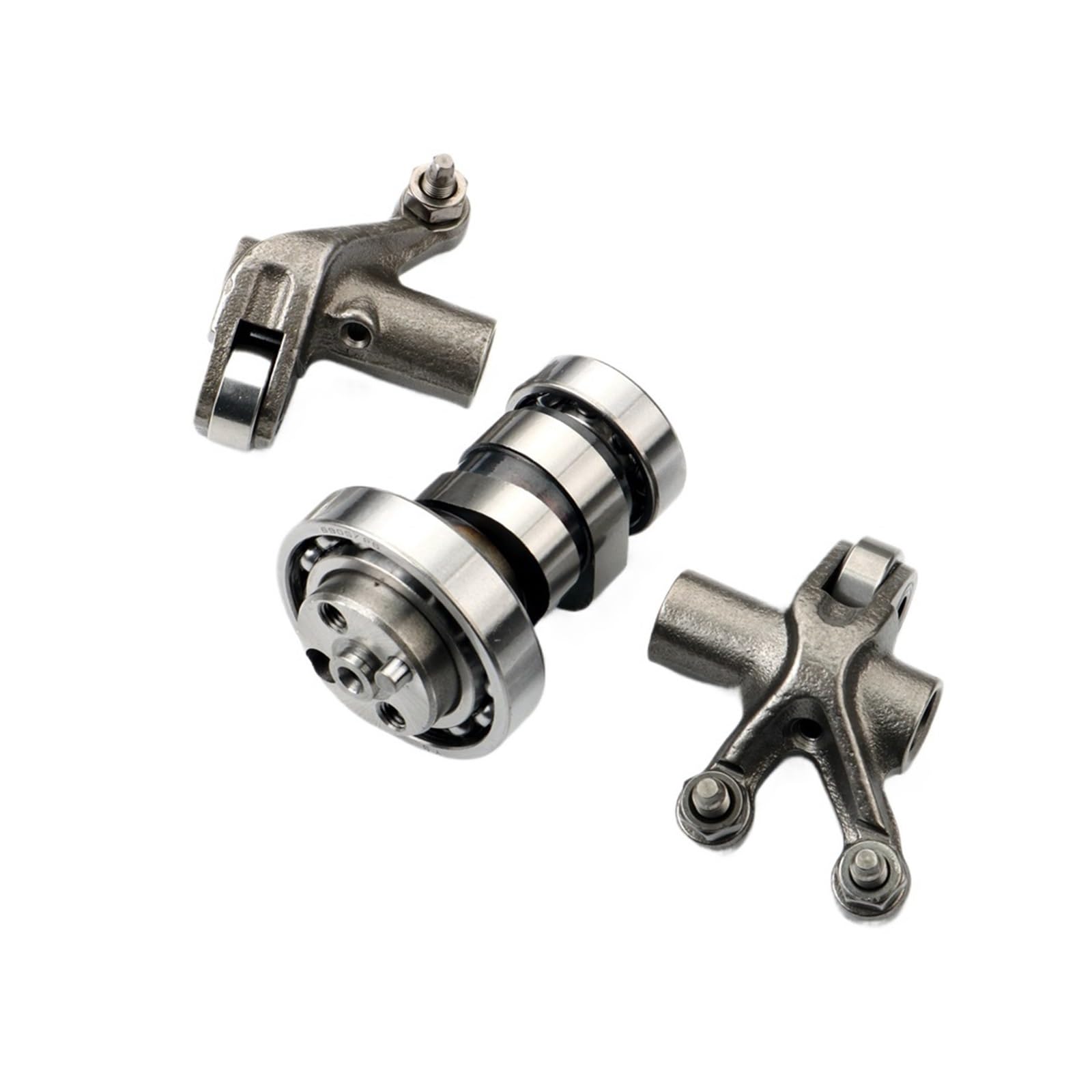 Arbre à cames 125cc scooter 3V 4T culbuteur compatible 946 150cc
