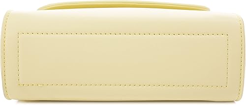 Miniatura 6 de SG SUGU - Bolso tipo bandolera mini con asa superior