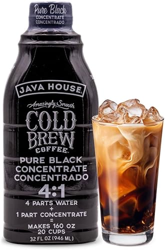 Java House Concentrate